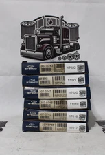 Stemco Wheel Seal P/N: 307-0743 QTY:1