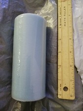 TULLE Roll Spool 6" Tutu Surf blue
