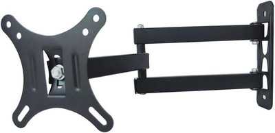 Tilt Swivel TV Wall Mount Articulating Extension Arm Bracket Fit