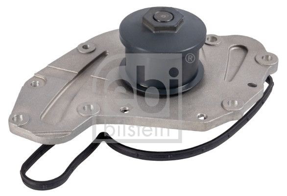 Febi Bilstein 186008 Wasserpumpe FüR Chrysler Dodge-image