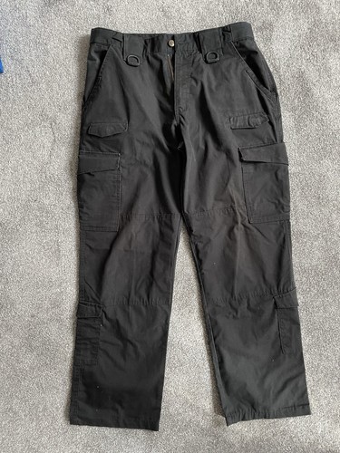 2 X Condor Outdoor Sentinel Tactical Pants 32x32 - Picture 1 of 13