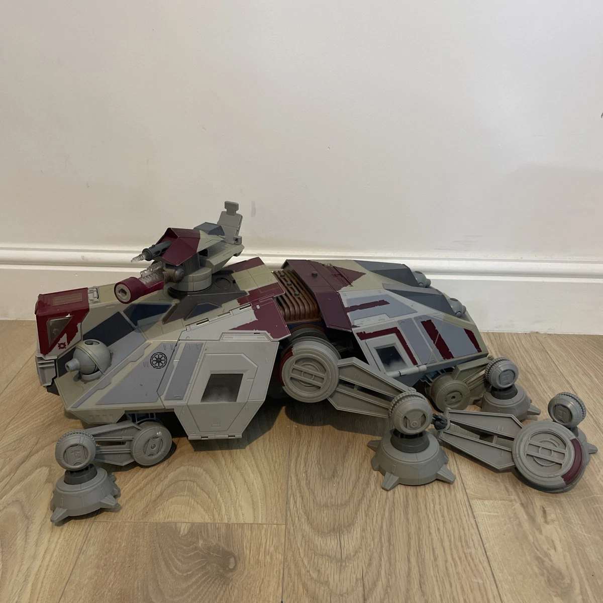 star wars at te products for sale | eBay UK