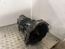 Boite de vitesse Skoda 120