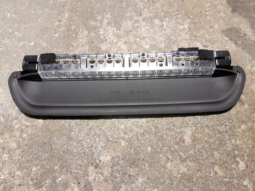 ✅✅✅ Vollständig Geprüft BMW E60 Heck Dritte Stoplamp E60 Bremslicht 6927017 Aa