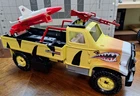G.I. Joe Custom Tiger Force Truck Rocket tank vamp vehicle 1/18 3 3/4 figures