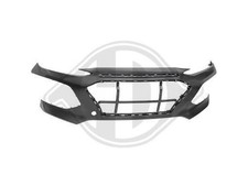 Stoßstange vorne lackierfähig für Hyundai Kona 2017-12.2020