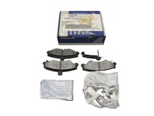 Plaquette de frein Chevrolet CAMARO