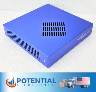 Pre Owned | Netgate SG-2440 Security Gateway Firewall Router Only - Blue