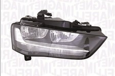 AUDI A4 2007-2015 SALOON Headlight Halogen OEM/OES Right Hand
