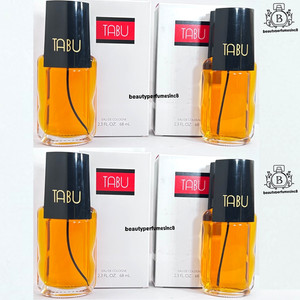 Tabu by Dana Perfume | eBay
