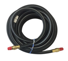 Shorelander 4510564 Hose Brake Line Male-Male - 200 Inch Length