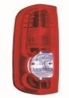 Original Abakus Heckleuchte 551-1974R-UE FüR Nissan Opel Renault