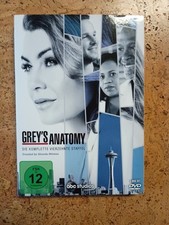 Grays Anatomy DVD Staffel 14