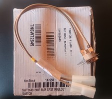 Trane Rollout Switch (SWT2649)