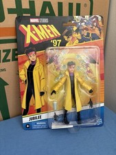 Jubilee X-Men 97 Marvel Legends 6-Inch Action Figure NEW