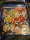Dragon Ball Z: Broly Double Feature (Blu-ray)