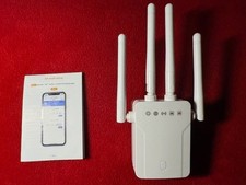 Wifi Repeater