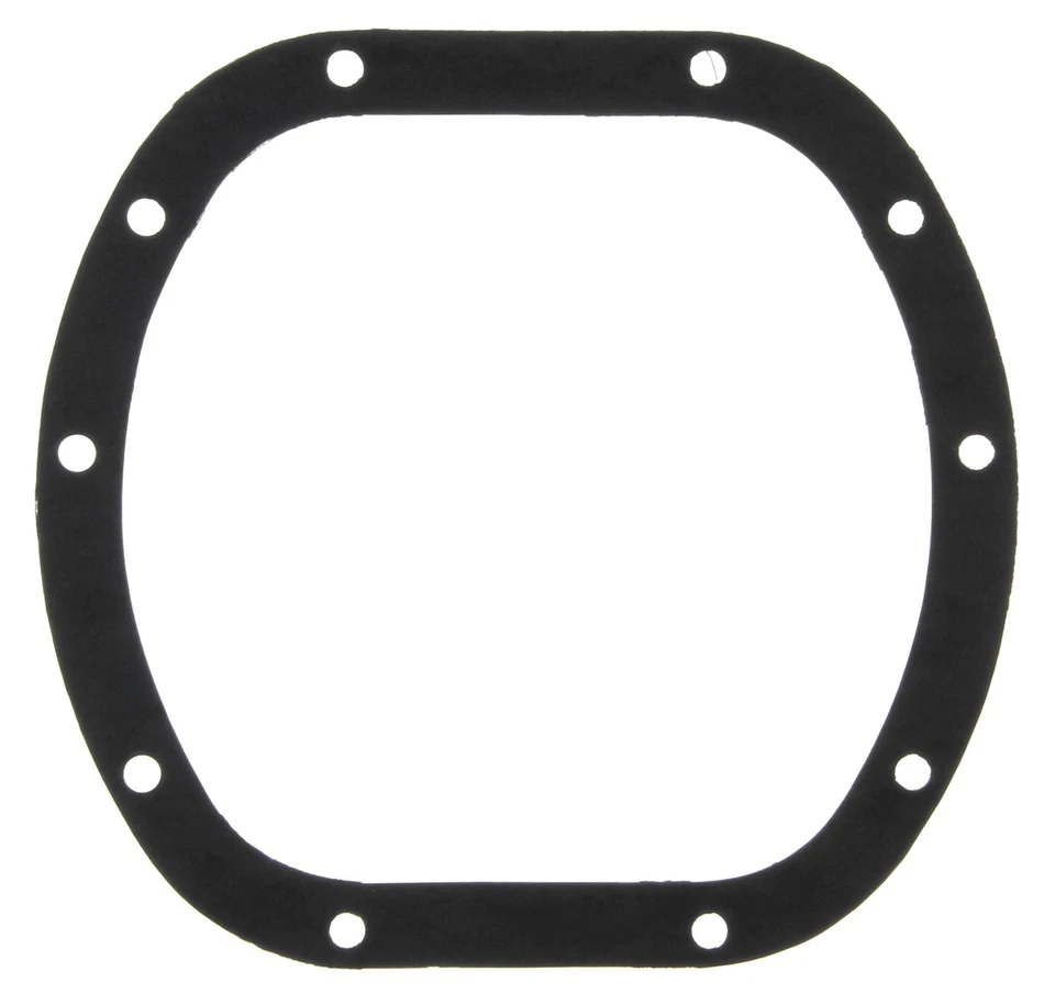 For 1964 Studebaker Challenger Axle Housing Cover Gasket Rear Mahle - Image 2 of 3