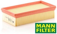 Mann-Filter C24026 Luftfilter Luftfiltereinsatz