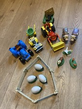 Tractor Tom Toy Bundle Toys