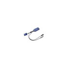 Raritan D2CIM-DVUSB DOMINION KX II CIM DUAL USB PORT W/VIRTUAL MEDIA F/OS/BIOS U