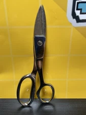 CLAUSS 7.75'' SHEAR Scissors Stainless Steel 
