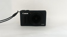 Canon PowerShot S100 12.1 MP Digital Camera