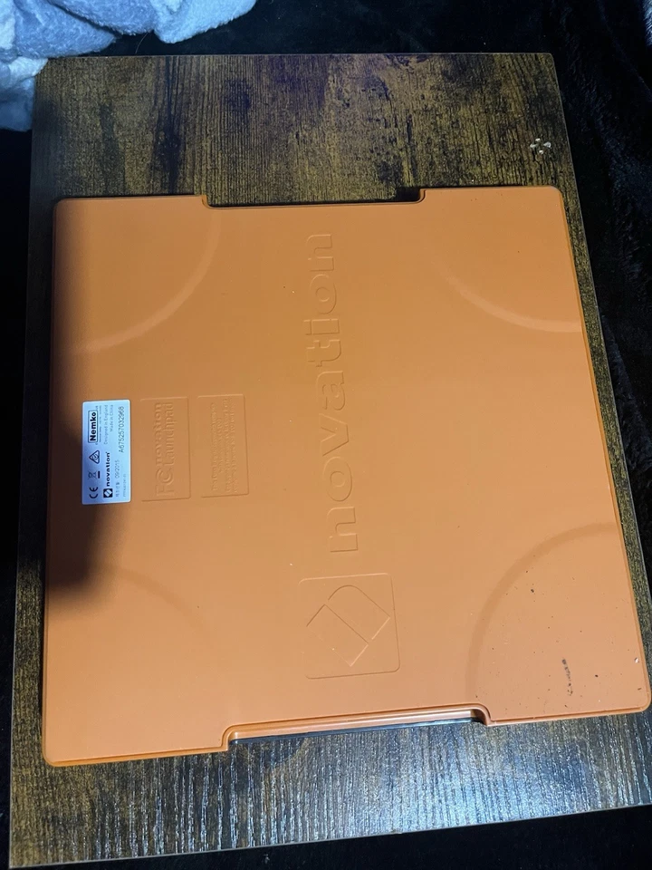 Novation Launchpad X Pad Music Production Controller for Ableton Live - Image 2 of 3