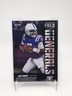 2024 Topps Finest Football #FG-27 Anthony Richardson Field Generals