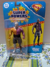 DC Super Powers Metamorpho 4.5  Action Figure Superman Movie 2025 McFarlane New