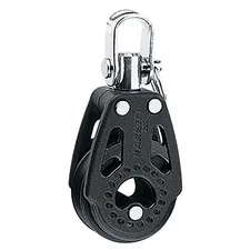 Harken 340 29mm Carbo Air Block W/swivel