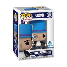 Funko Pop! Vinyl: DC Universe - The Penguin - Funko (Exclusive) #485