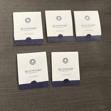 Monat Rejuvenique Oil Intensive - 5 Samples 1.5ml each