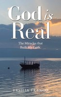 Ersilia Franco | God Is Real | Buch | Englisch (2023) | Westbow Press