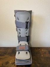 Aircast AirSelect Standard Walker Boot Large ...