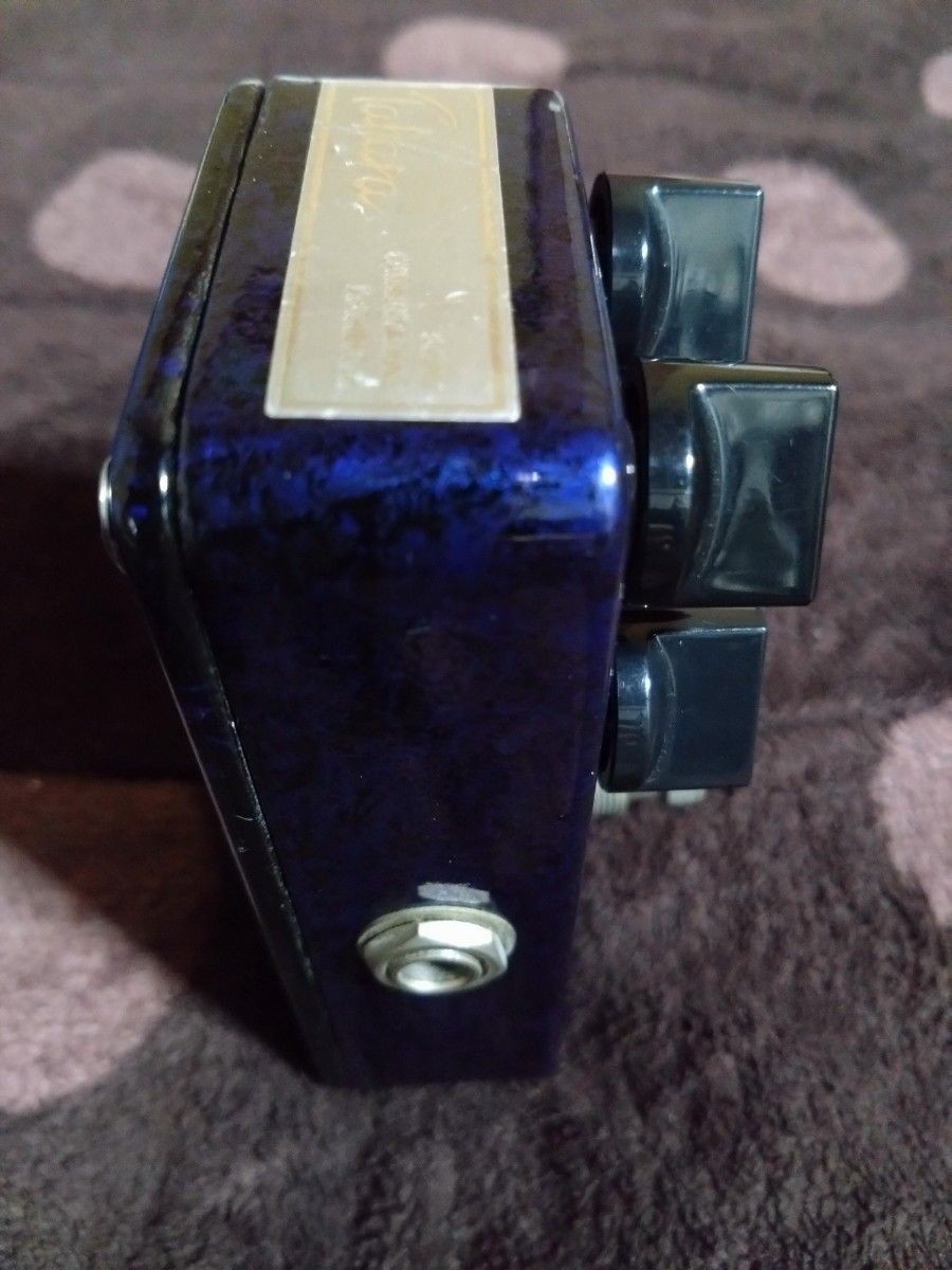 Paul Cochrane Timmy Overdrive V1 Pedal | eBay