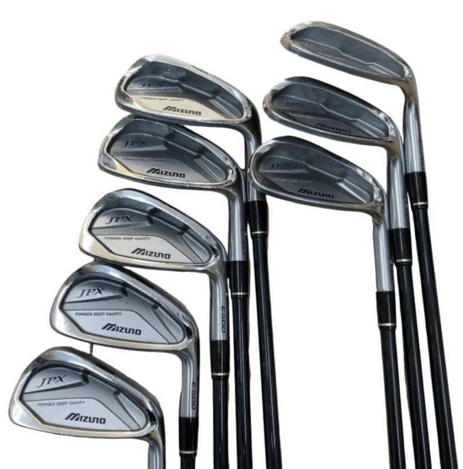 Mizuno Jpx E500 for sale - eBay