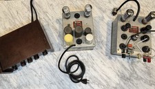 McIntosh C104 / 50W-2 / 50-D Complete Vintage...