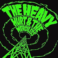 Heavy - Hurt The Merciless - Cd - G3Z
