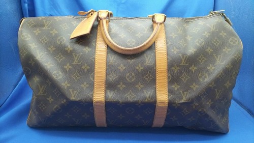 Louis Vuitton Keepall 50 h2_0722