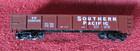 AHM HO, 5460-I Canadian National Hopper, 5278-G Southern Pacific Gondola Exce.. — photo 9