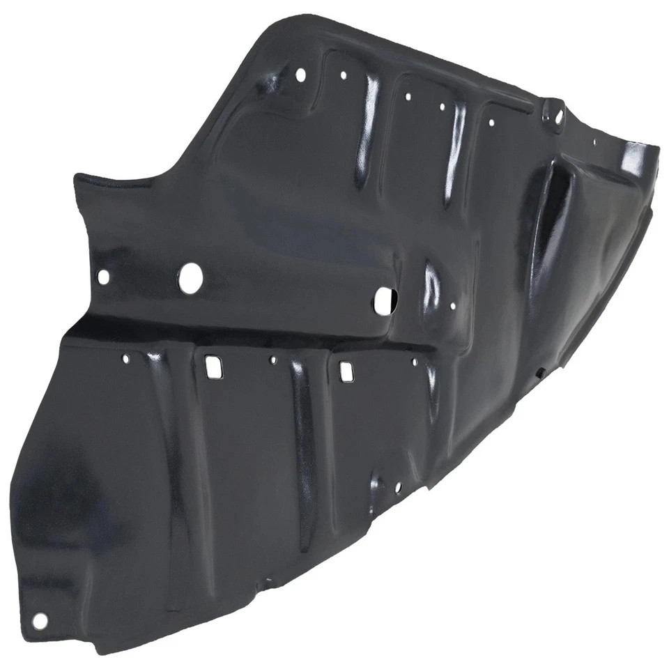 Fits 2004-2008 Toyota Solara Front Engine Splash Shield Under Cover Left & Right Foto 4 de 4