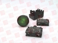 SIEMENS 3SU1102-0AB40-1BA0 / 3SU11020AB401BA0 (NEW IN BOX)