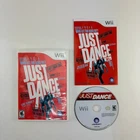 New ListingJust Dance (Nintendo Wii, 2009) Complete With Manual CIB - Tested