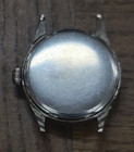WW2 Aristo Swiss Made Military Watch 17J running — photo 3