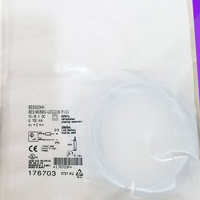 1pieces new Balluff BES M08MG-UOC20B-BV03 Proximity switch Fast Delivery