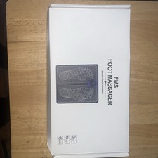 Ems Foot Massager