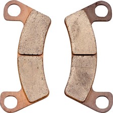 DP Standard Brake Pads Front Arctic Cat Havoc X 4x4 2018-2019