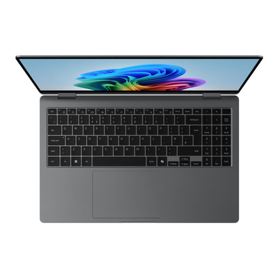 Samsung Galaxy Book5 360 - 15,6'' FHD AMOLED Touch - Core Ultra 7 256V