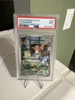 New ListingCharmander Obsidian Flames Promo 044 PSA 9